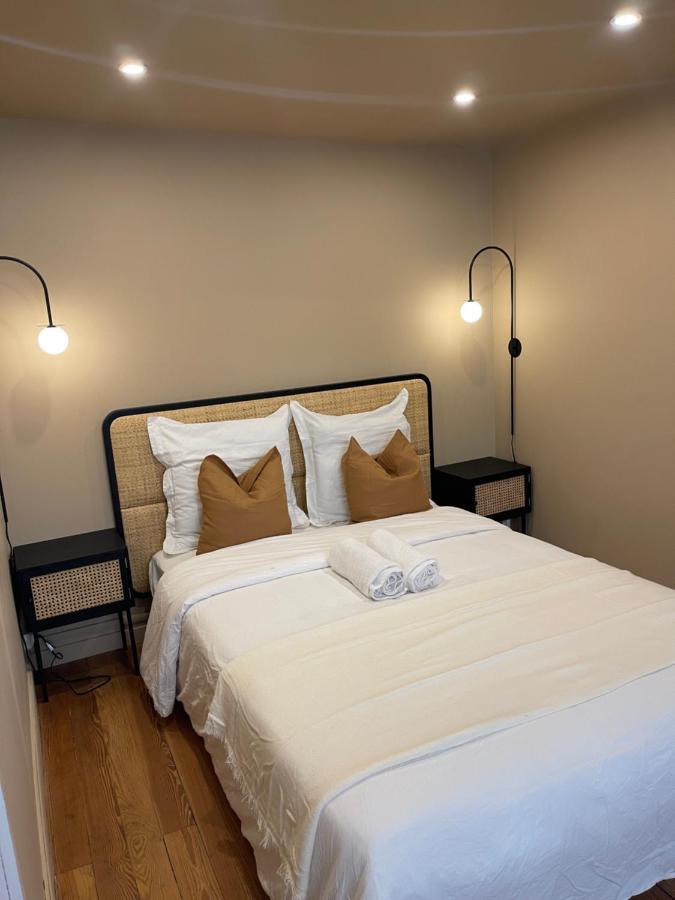 Suite Havane Lyon Exterior photo