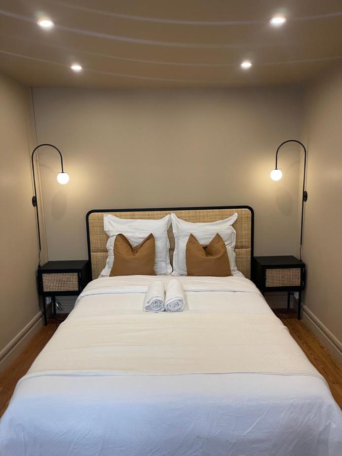 Suite Havane Lyon Exterior photo