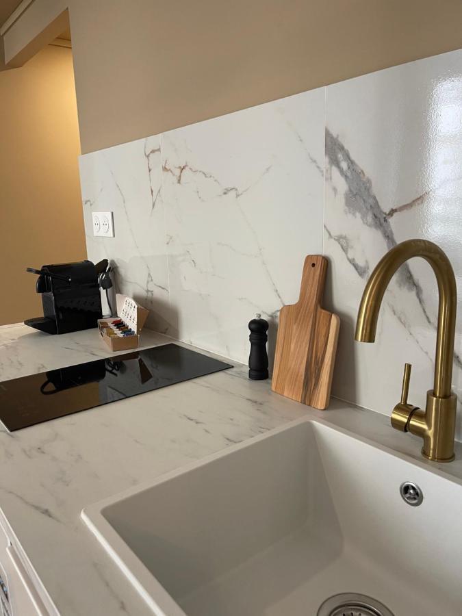 Suite Havane Lyon Exterior photo